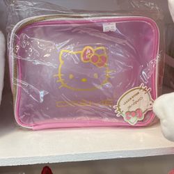 Makeup Bag