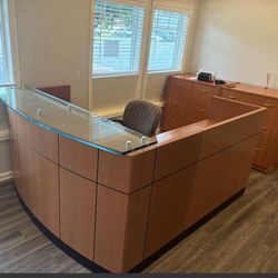 Office Furniture 