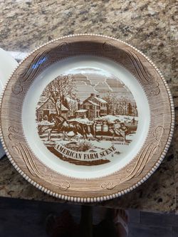 Pie Dishes