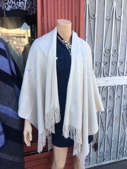 Poncho