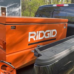RIGID 48R-OS Gang BOX 