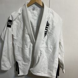 Martial Arts Jacket Size A1 