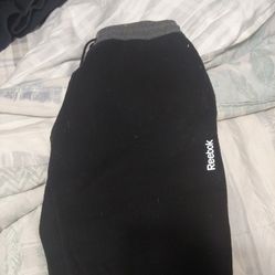 Men's Small Reebok Jogging Pants 