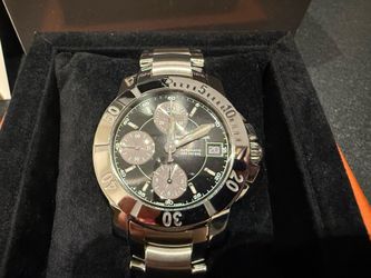 Baume et Mercier