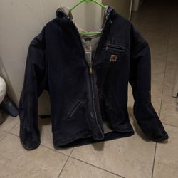 Carhartt Jacket
