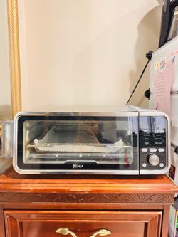 Ninja Air Fryer 8 in 1