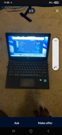 Chromebook