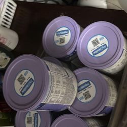 Baby Food 