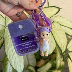 Sonny Angel Angel Key Chain 