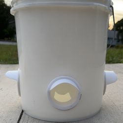 Chicken Feeder