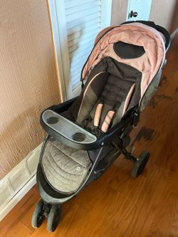 Baby Stroller