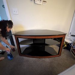 Tv stand