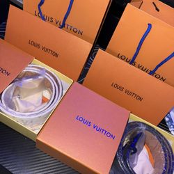 Louis Vuitton Belts