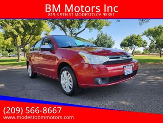 2011 Ford Focus