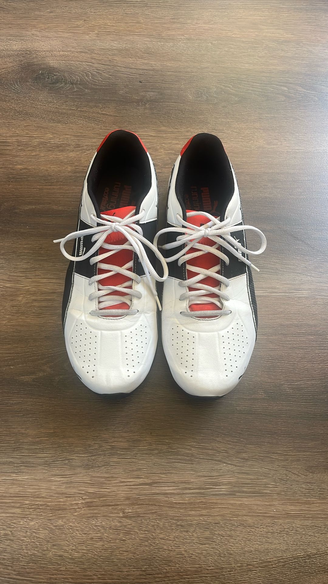 PUMA Shoes Style # 0415A0032356