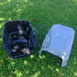 Dog Crate- Medium 