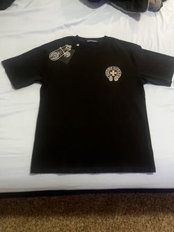 Chrome heart shirt