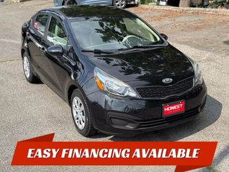2012 Kia Rio