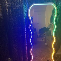LED MIRROR 