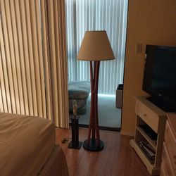 Floor Lamp