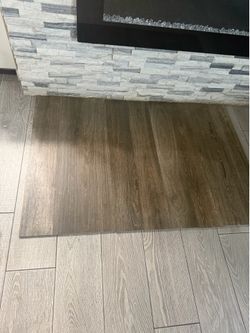 Porcelain tile