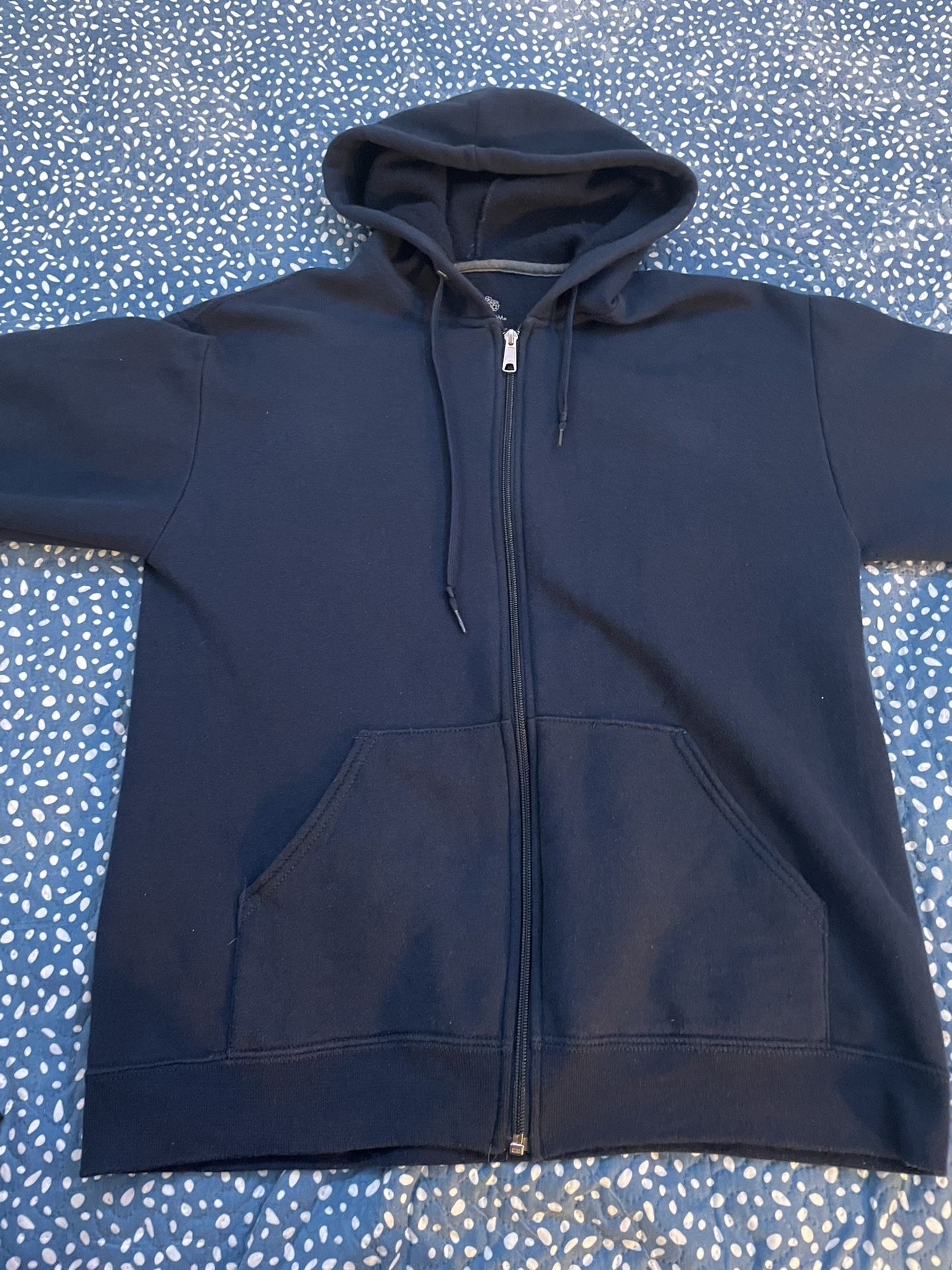 Fruit Of The Look Jacket