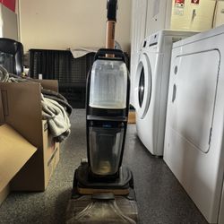 Bissell Revolution Hydrosteam Pet Carpet Cleaner