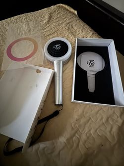 TWICR LIGHT STICKS
