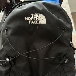 north face backpack