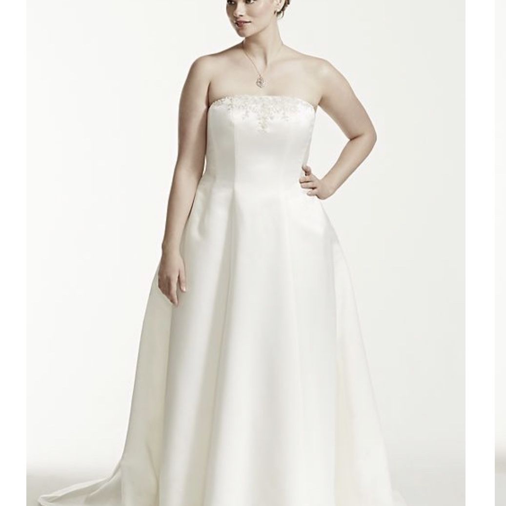 david bridal wedding dresses A dream day with @Davids Shop  Playing dress up in the David's Bridal Spring 2025 Collection Shop the new collection online and in stores! #DavidsBridalPartner David's Bridal Wedding Dress
