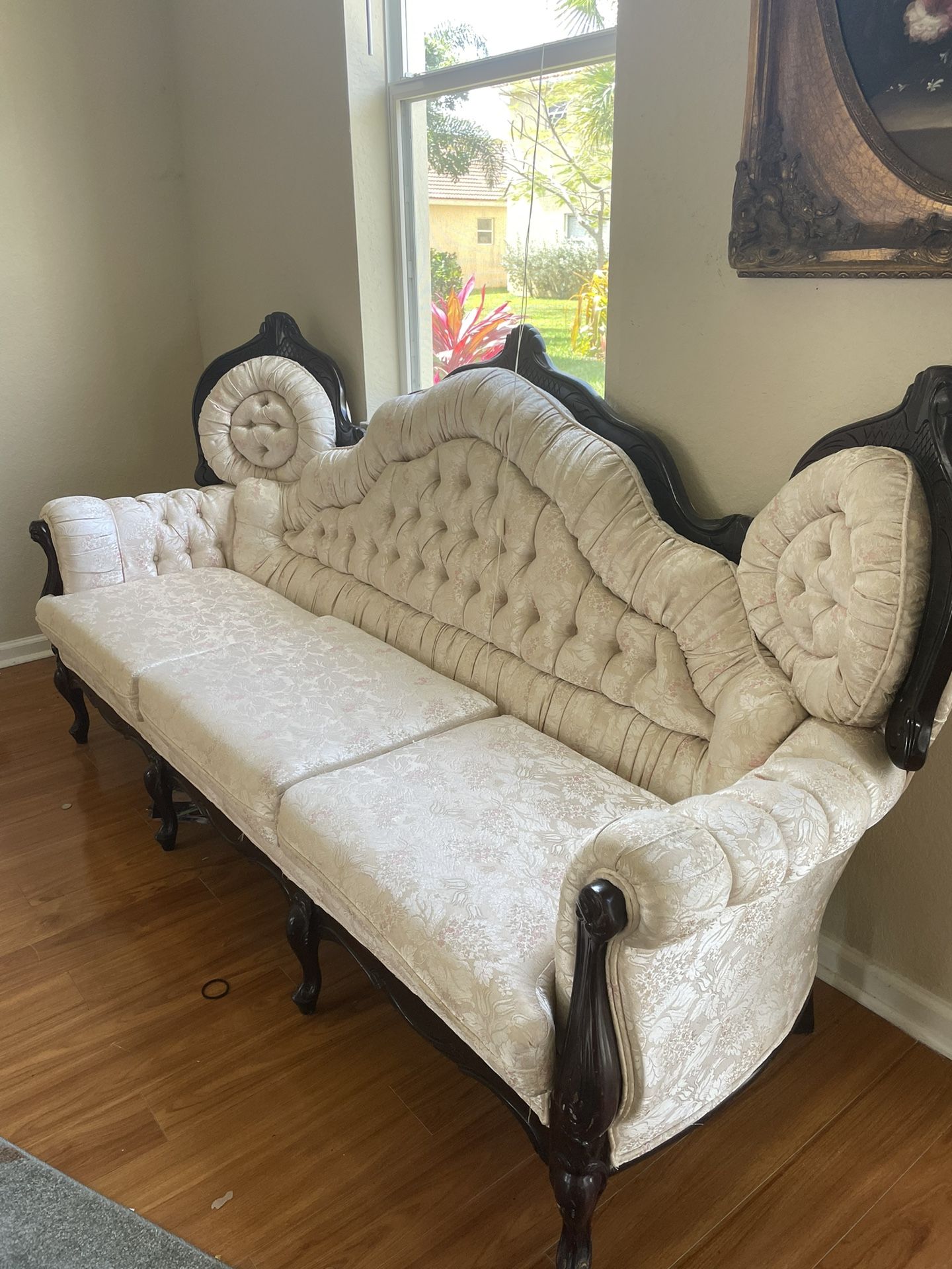 Antique