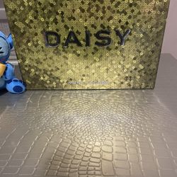 DAISE WILD women Perfume 