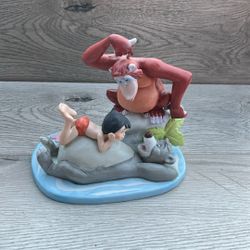 Jungle Book Collectible 