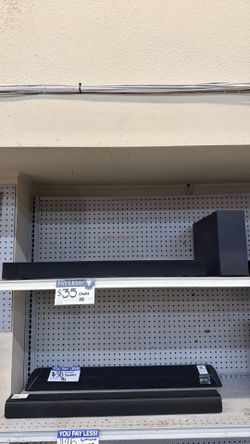 Onn tv speakers
