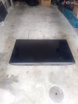 55 ‘  LG Smart Tv