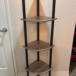 Corner Shelf