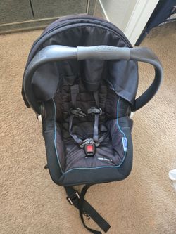 Graco car seat