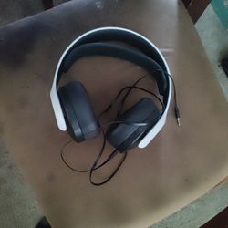 PS5 Pulse 3d Headset