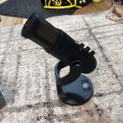 Microphone