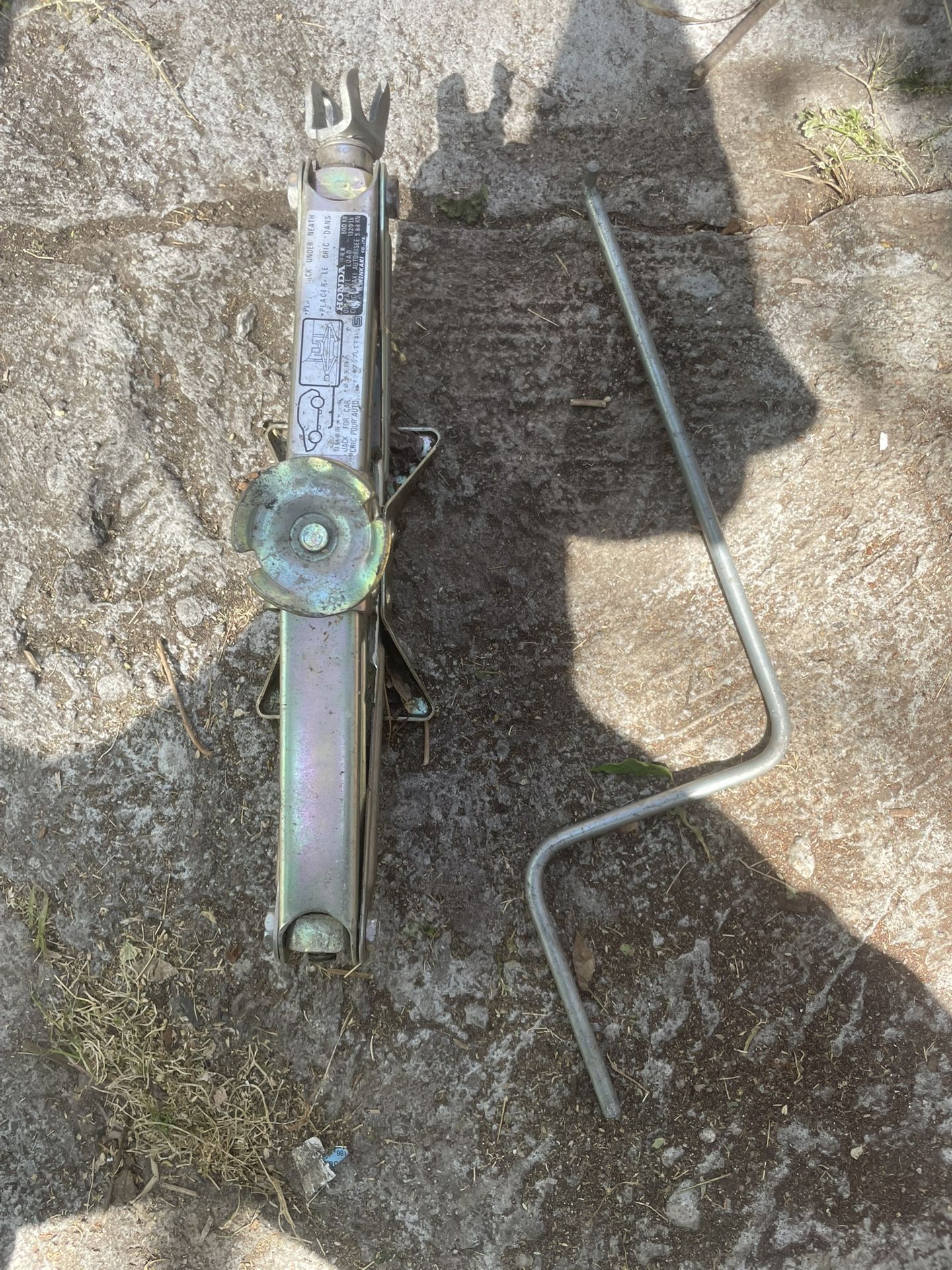 Car Jack