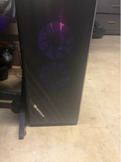 4060 Geforce GPU I5 13400k, 16 ddr5 ram, 8gb memory 1 tb storage gaming pc
