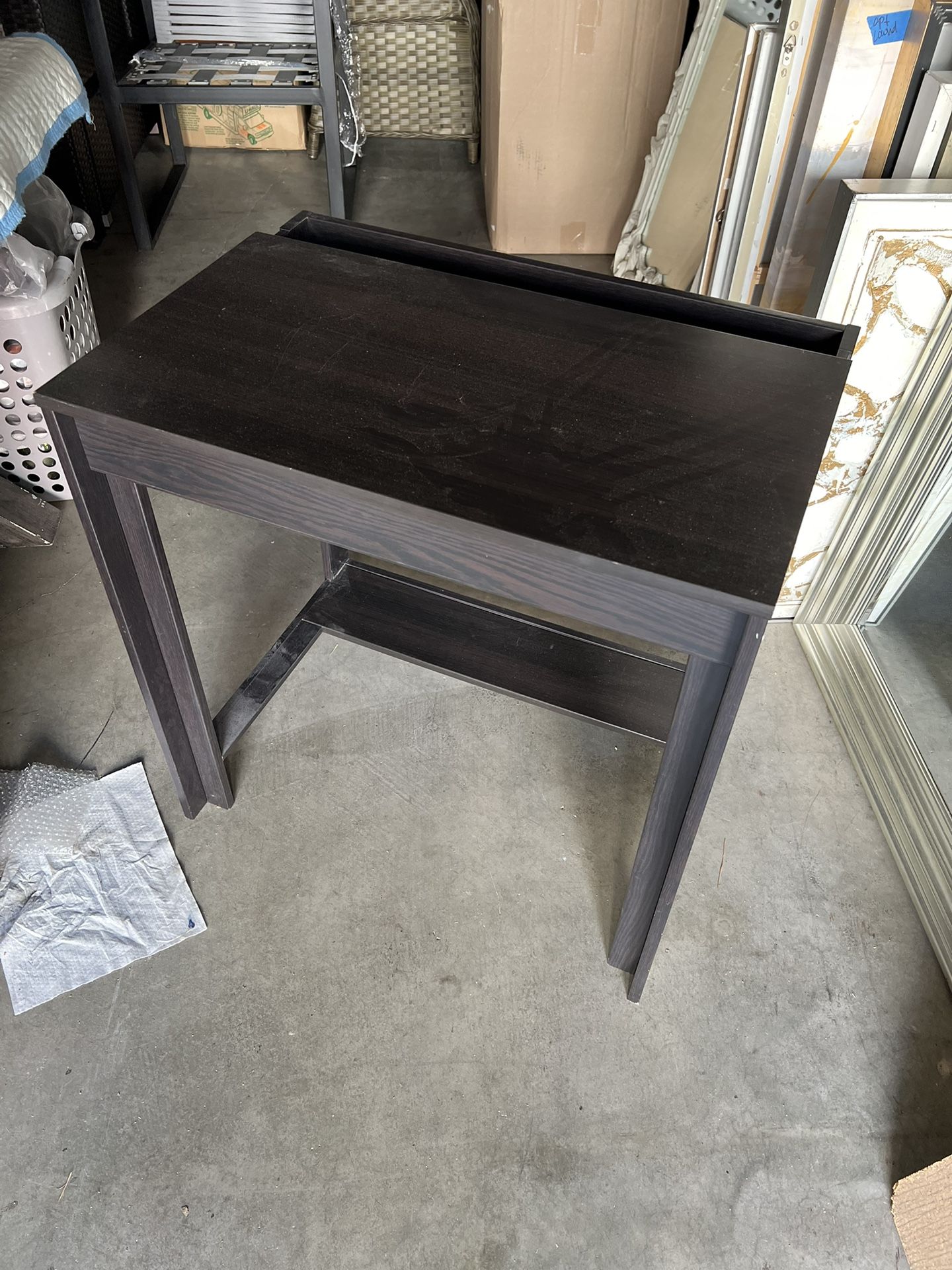 IKEA Small Simple Desk Computer Or Writing 