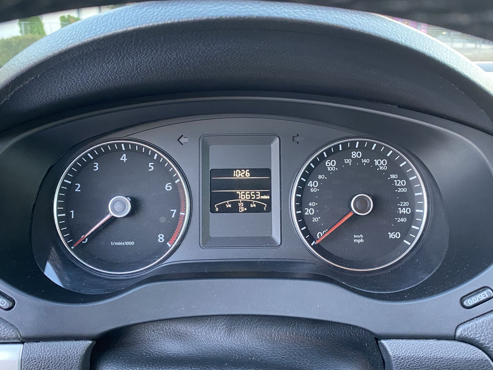 2013 Volkswagen Jetta