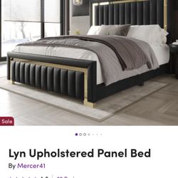 Brand New Queen Size Bed