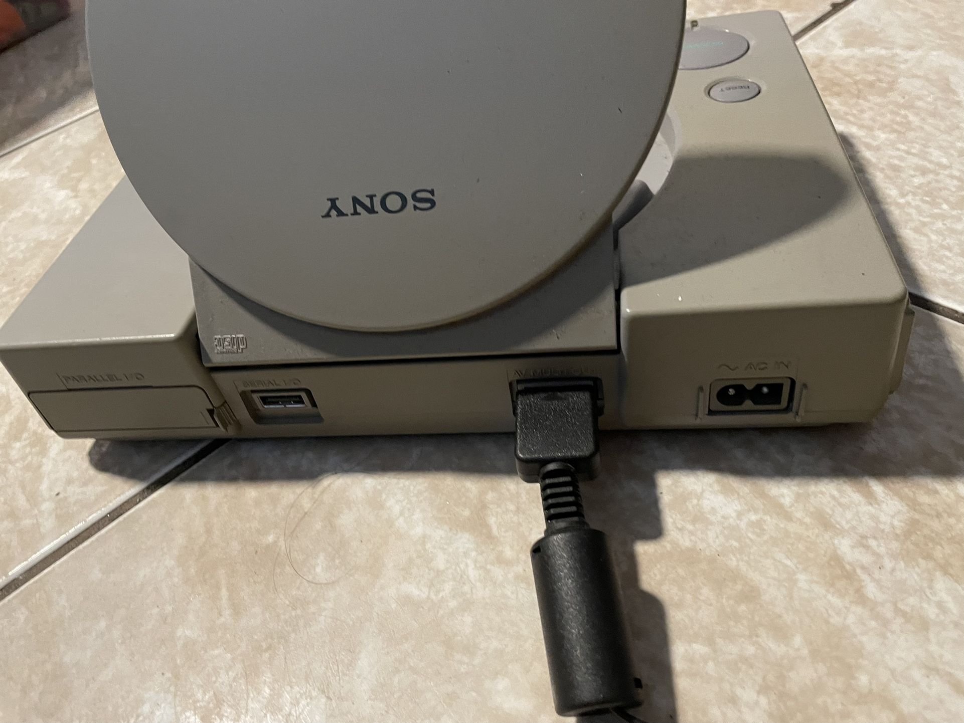 Ps2