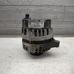 2014-2020 Chevy Impala Alternator - 3.6L