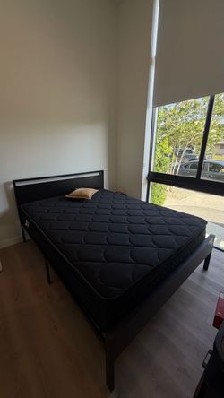 New Matress