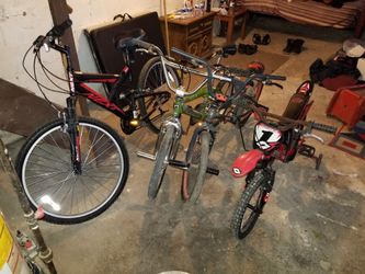 Offer up bicycles for sale hotsell