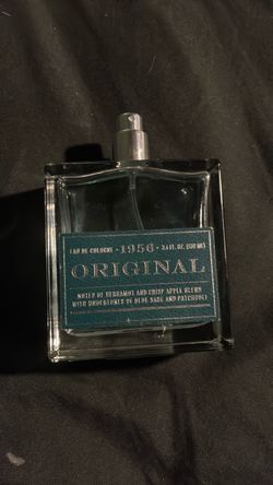 1956 Original Eau de Cologne 3.4 fl oz
