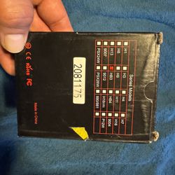 LED headlights Bulbs 